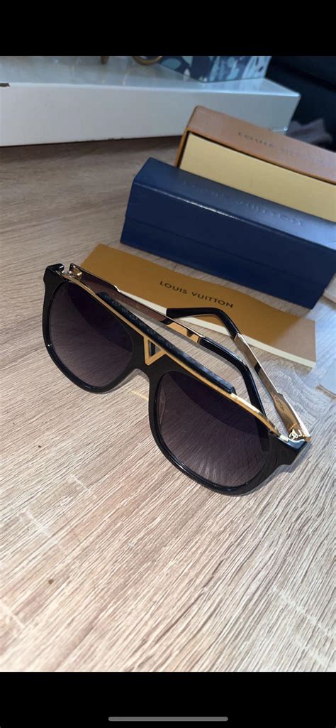 lv spectacles|pandabuy Lv glasses.